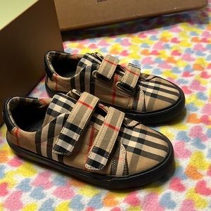 Kids Designer Shoes